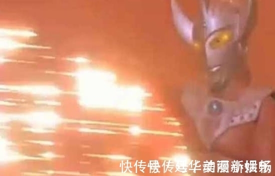 大招|奥特曼:最酷炫的4个光线大招,一种仅出现一次,完爆诺亚闪电!