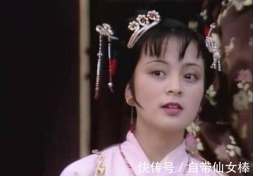 林黛玉#堂堂千金小姐,对一个丫头言听计从,难怪贾母不给她好脸色