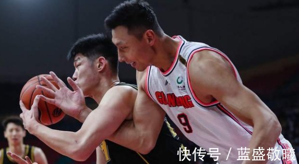 杜锋|广东跌落神坛被缺少孙铭徽的广厦收割,杜锋缺少王博的孤注一掷!