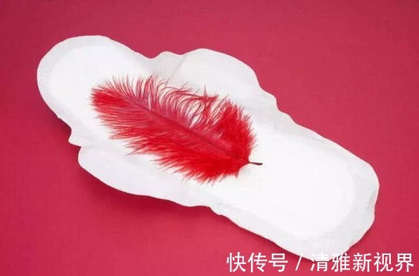 经血|随月经一起来的“肉块”是什么为健康别含羞，一起了解下