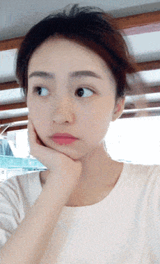 |搞笑GIF趣图:兄弟,你表情很到位啊