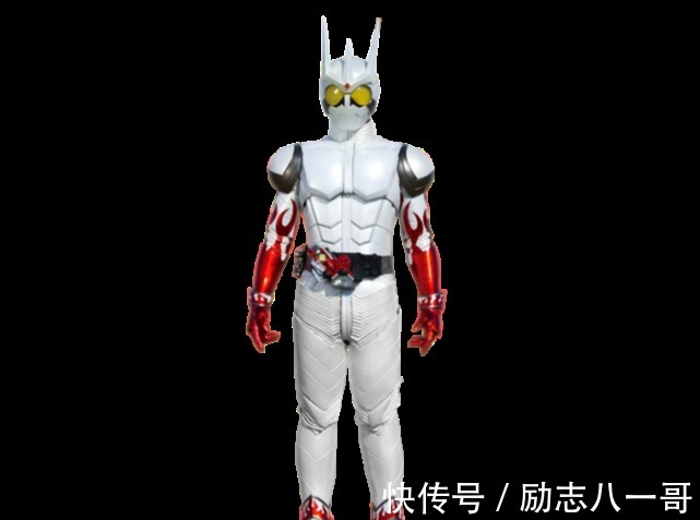 盘点|盘点假面骑士E哥的全部形态，来自地狱的“反派”！