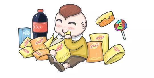 强壮|只要宝宝脾胃强壮,吃嘛嘛香,身高就能蹭蹭往上长