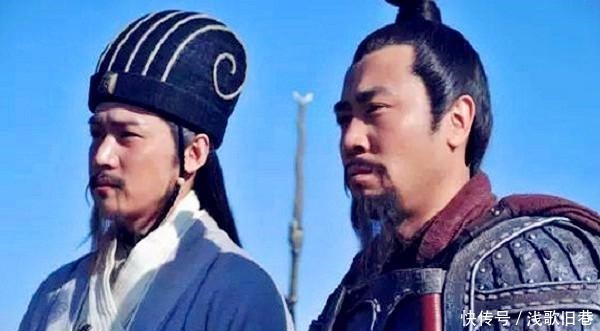 刘备|他才是诸葛亮首选的接班人，如果他不早死，或将改变三国历史