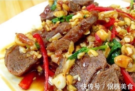 几道让人食指大动的家常菜，亲戚朋友都称赞，在家请客超有面