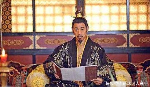 大笑一声|皇帝希望吃一道菜,说出菜名之后,太子大笑一声,转身便杀了皇帝