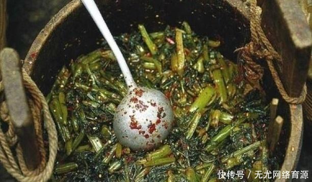 舌尖|30年前老外拍摄的“舌尖上的中国”,里边到底有什么?