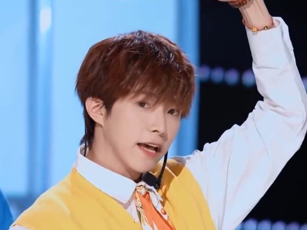 被淘汰 可以被淘汰,但嘴必须留下,韩美娟做错了什么?