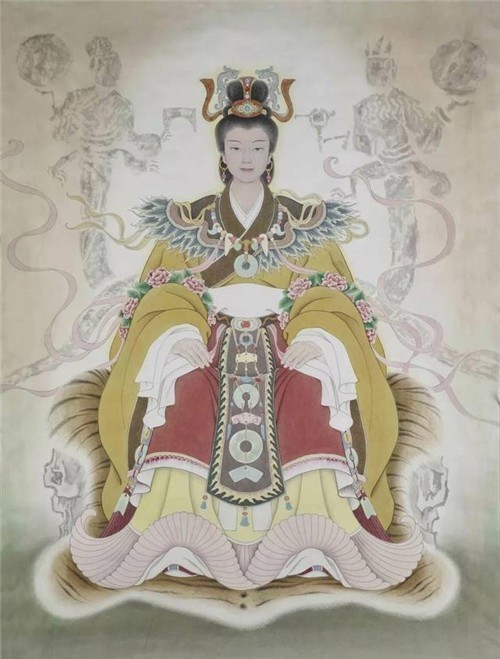 汉江|为啥北方人才是正统“华夏”人,南方人不算?这种说法有何依据?