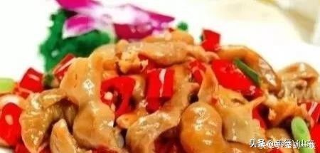 西兰花|推荐营养美味的12道家常菜，满满的家的味道，轻松满足你的胃