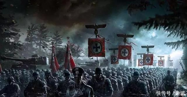 遵守|希特勒曾下了一道命令,德国至今都在遵守!