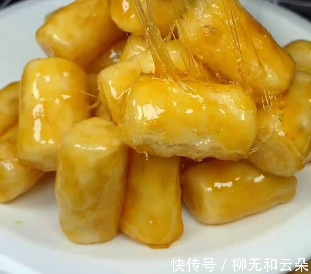 茄子|分享几道家常菜，做法简单，家人都爱吃！