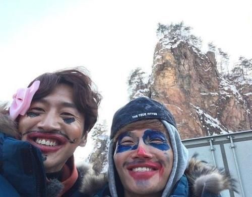 比海|李光洙曝曾介绍亲妹给金钟国遭拒绝?透露她长胡子:不想变亲家