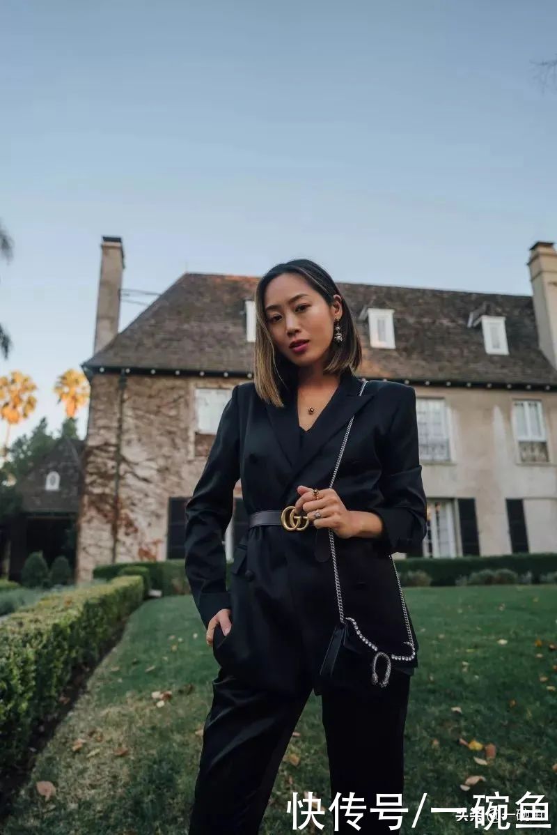 年后开工怎么穿？27套气质穿搭让你美出新高度！老板同事纷纷夸