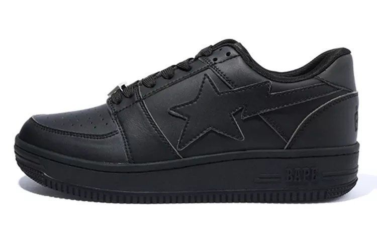 球鞋|AF1 vs BAPESTA是“抄袭”还是致敬?2021或许是后者的天下?