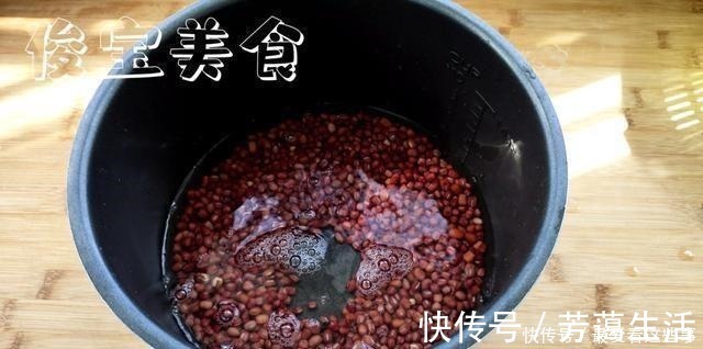 百吃不腻的经典甜品驴打滚,软嫩香甜,好配方值得收藏