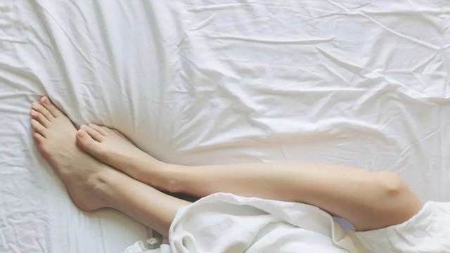 睡眠质量|孕期睡不好,对胎儿影响有多大?有孕在身的孕妈不可不知