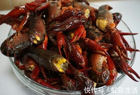 美味|天热，碰到这肉要多吃，一次性买10斤放冰箱，营养美味，真过瘾！