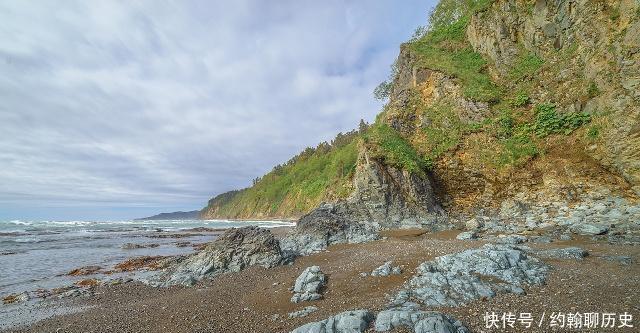 日本|二战日本投降时，斯大林明知情况，却仍然让下面攻占千岛群岛