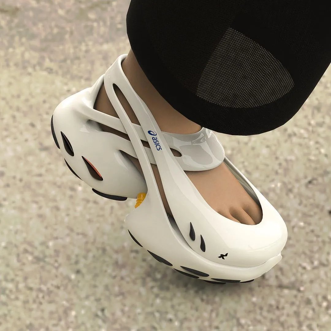 k一鞋难求,为什么 Yeezy Foam Runner 能成为爆款?