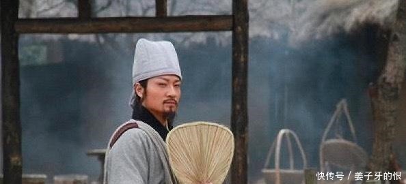 吴用|水浒传智多星吴用,聪明的人是懂得留给自己最适合的位置!