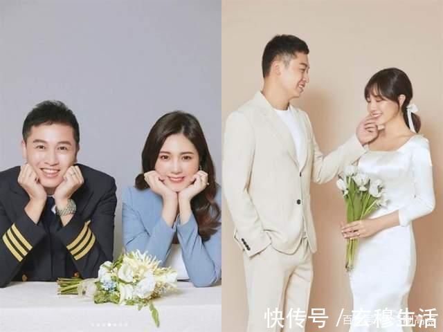 美女主播唐露露喜嫁华航机师,曾被网友赞