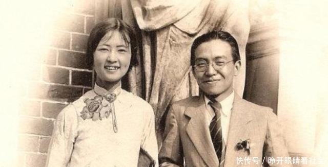 林徽因的女儿没有考上清华,她要求复查试卷,最后的结果却出乎预料