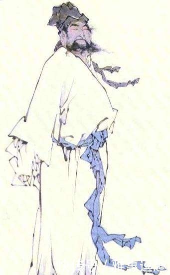 古代最厉害的枪手,考试时一个人给八个人抄,大家都学过他的诗