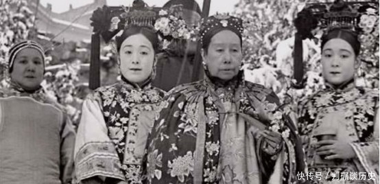 光绪皇帝|光绪皇帝一生被挟制，为何不杀掉慈禧？看看这3个后果他承担不起