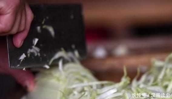 小吃|奶奶包的这种馅的饺子，我从小吃到大，永远也吃不烦！