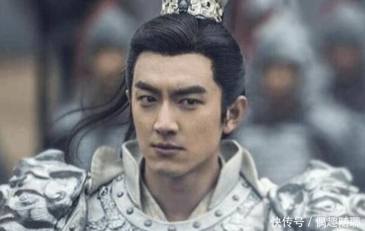 儿子|刘备为了赵云连儿子都敢摔，为什么赵云却在后来只有一个虚职？