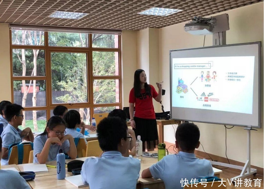 国内高中排行榜公布,“衡水中学”仅排第二,榜首深受学生青睐