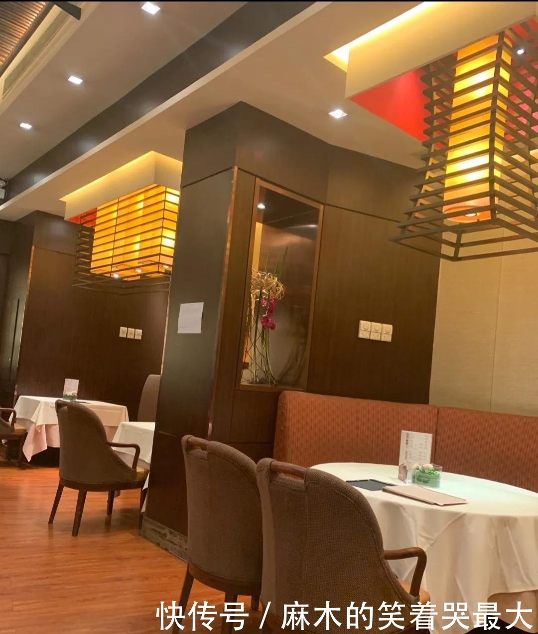 难忘|这家粤菜老店为何如此低调红火就这道冰烧三层肉就让你终生难忘