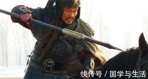 杜千|水浒最夸张的4个绰号,取这些绰号的人,没点真本事根本不敢出门!