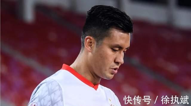 水貨|上港兩大王牌久違首發(fā)，卻表現(xiàn)不佳被貼上水貨標簽，買提江在列