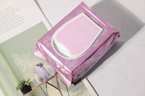 真是令人失望的一次卸妆湿巾测评啊