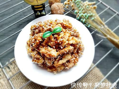 核桃|补脑别再吃核桃!3种常见食物才是补脑佳品,上学的孩子要多吃