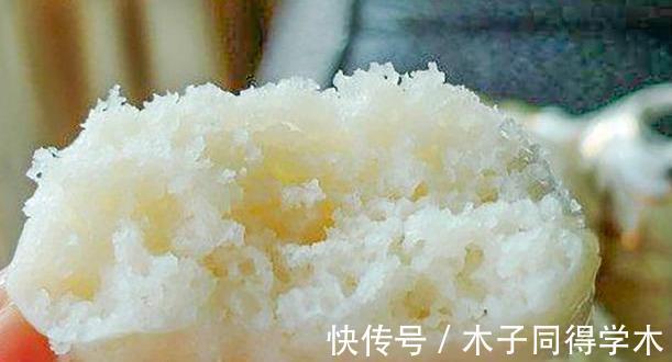 米饭|大米别再煮米饭了,试试这新做法,比蛋糕还暄软,老人孩子特爱吃
