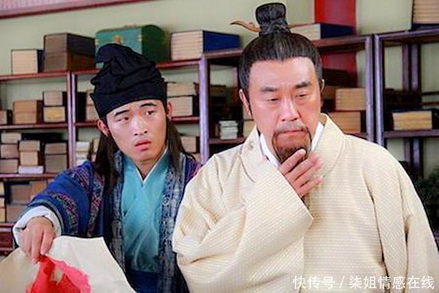 刘伯温|马皇后送给刘伯温俩枣一梨，刘看后立马辞官走人，逃过一死