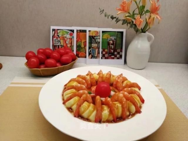 锦上添花：色香味俱全，关键做法还特简单