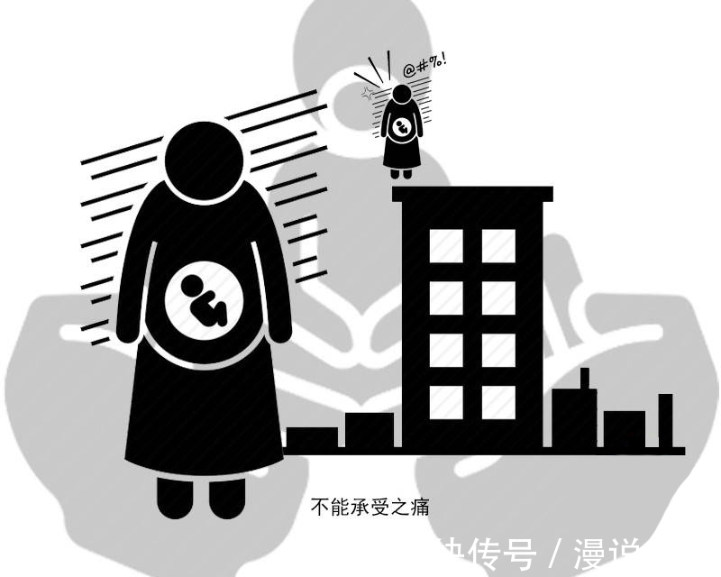 矫情|《女心理师》二胎妈妈:产后抑郁的悲剧,在座的家人们都有责任