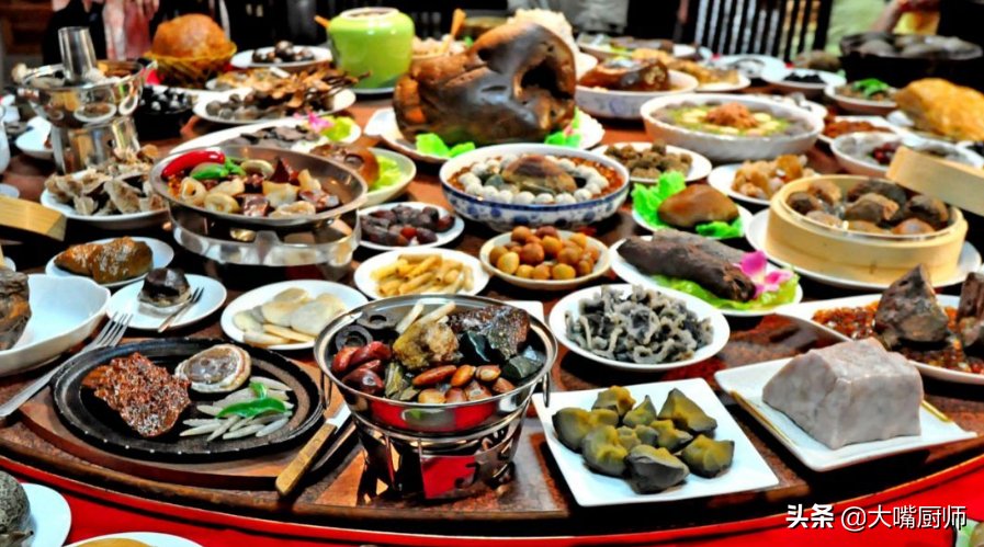 饭店|下馆子点菜,老厨师提醒“5类菜”不要点,价格高营养低,不健康