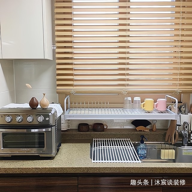 整洁|这位韩国太太,太会收拾了,住了近3年的房子,依然井井有条