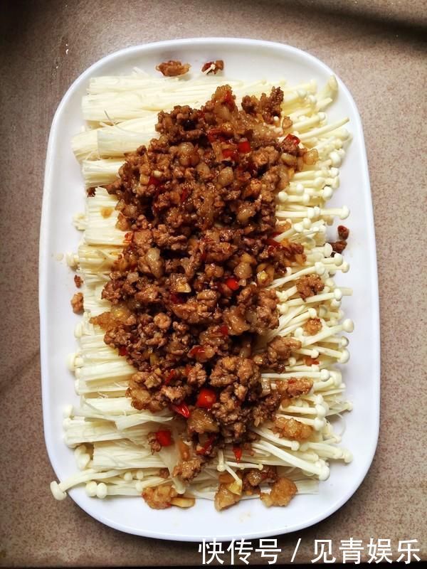 宿便最怕“它”,纤维素是韭菜的10倍,每周吃1吃,小肚腩不见