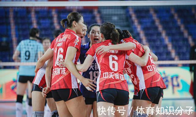 中国女排|无姚迪!李盈莹、袁心玥领衔津苏共16人参加女排集训,8人恐出局