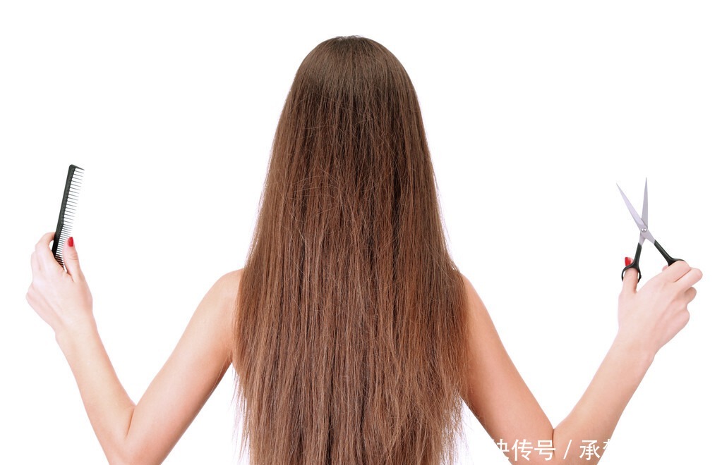 洗头|女孩子出门要清爽,头发爱出油可能是因为这5点,你中招了吗