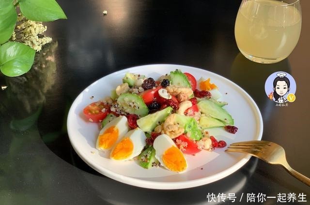 建议大家如工资允许,多囤这5样,每天吃一点,美味又营养