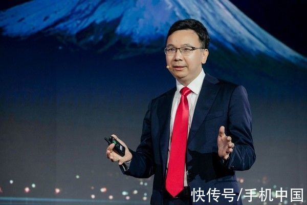 千兆|华为再秀5G硬核实力！提出千兆5G宇宙概念 啥意思？