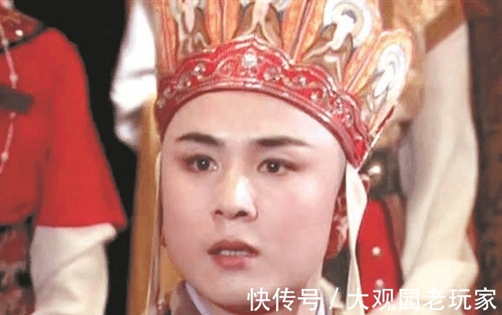 复明#唐僧没有法术?他共施展过三次神通,最后一次连孙悟空也心服口服