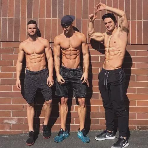 身体|半个月不健身，身体会有哪些改变？